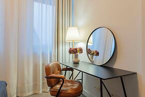 AS HOME Apartamenty Rynek 50