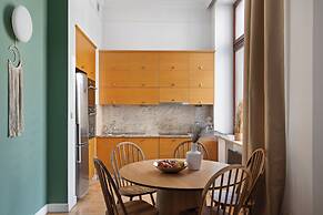 AS HOME Apartamenty Rynek 50