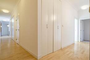 AS HOME Apartamenty Rynek 50