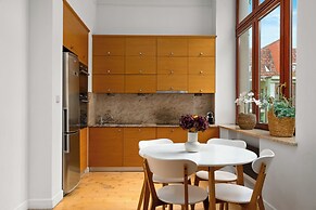 AS HOME Apartamenty Rynek 50