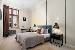 AS HOME Apartamenty Rynek 50