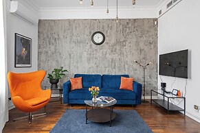 AS HOME Apartamenty Rynek 50