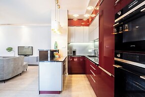 AS HOME Apartamenty Rynek 50