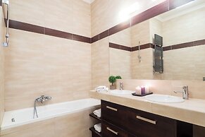 AS HOME Apartamenty Rynek 50