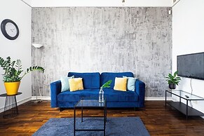 AS HOME Apartamenty Rynek 50