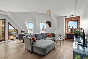 AS HOME Apartamenty Rynek 50