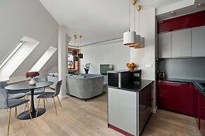 AS HOME Apartamenty Rynek 50