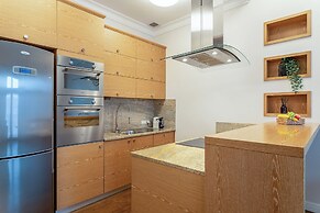 AS HOME Apartamenty Rynek 50