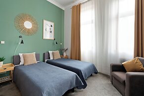 AS HOME Apartamenty Rynek 50