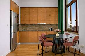 AS HOME Apartamenty Rynek 50