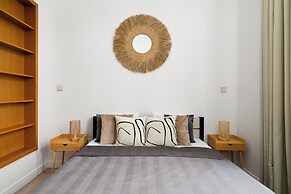 AS HOME Apartamenty Rynek 50