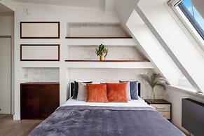 AS HOME Apartamenty Rynek 50