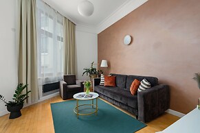 AS HOME Apartamenty Rynek 50