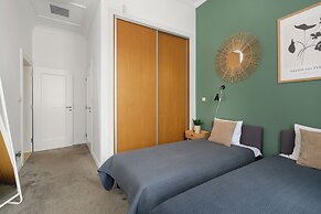 AS HOME Apartamenty Rynek 50