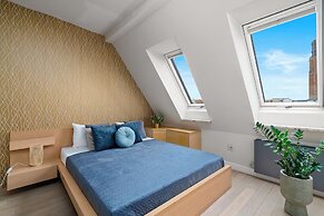 AS HOME Apartamenty Rynek 50