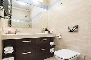 AS HOME Apartamenty Rynek 50