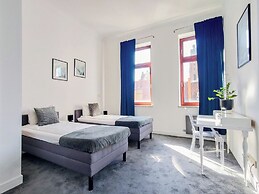 AS HOME Apartamenty Rynek 50