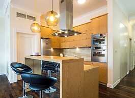 AS HOME Apartamenty Rynek 50