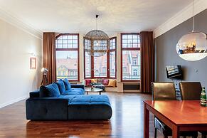 AS HOME Apartamenty Rynek 50