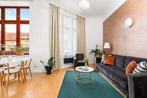 AS HOME Apartamenty Rynek 50