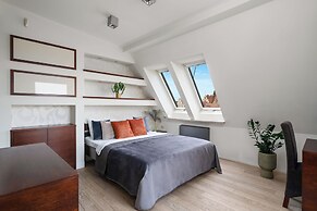 AS HOME Apartamenty Rynek 50