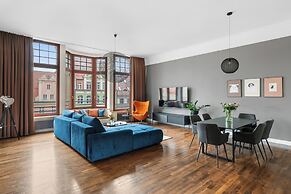 AS HOME Apartamenty Rynek 50