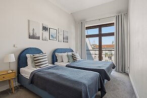 AS HOME Apartamenty Rynek 50