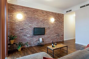 AS HOME Apartamenty Rynek 50