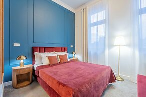 AS HOME Apartamenty Rynek 50