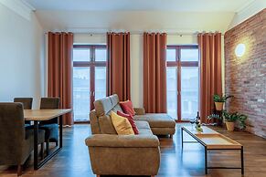 AS HOME Apartamenty Rynek 50