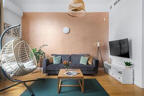 AS HOME Apartamenty Rynek 50