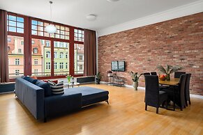 AS HOME Apartamenty Rynek 50