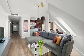 AS HOME Apartamenty Rynek 50