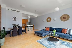 AS HOME Apartamenty Rynek 50