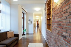 AS HOME Apartamenty Rynek 50