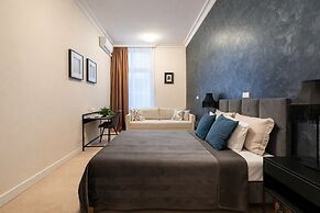 AS HOME Apartamenty Rynek 50