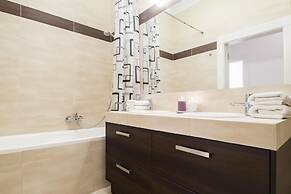 AS HOME Apartamenty Rynek 50