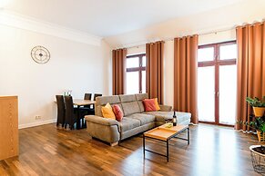 AS HOME Apartamenty Rynek 50