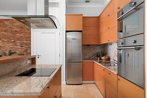 AS HOME Apartamenty Rynek 50