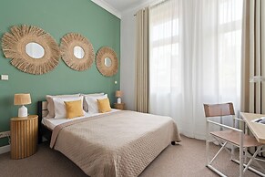 AS HOME Apartamenty Rynek 50