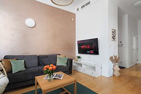 AS HOME Apartamenty Rynek 50