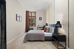 AS HOME Apartamenty Rynek 50