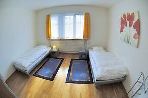 Tranquil Seafront Escape