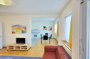 Tranquil Seafront Escape