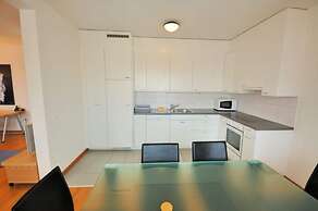 Tranquil Seafront Escape