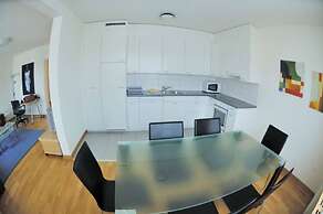 Tranquil Seafront Escape