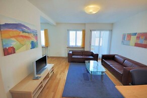 Tranquil Seafront Escape