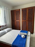 Hostel Litoral Peruíbe