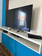 Hostel Litoral Peruíbe