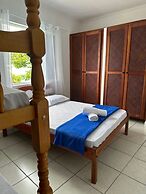 Hostel Litoral Peruíbe